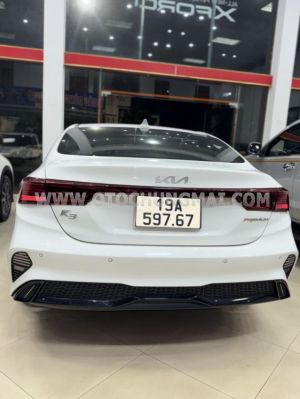 Xe Kia K3 Premium 1.6 AT
