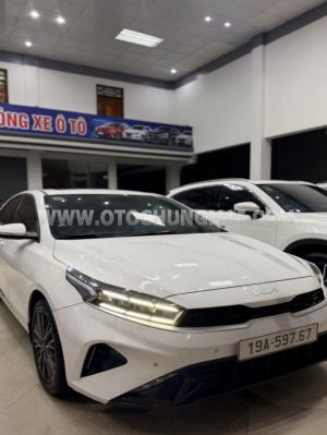 Xe Kia K3 Premium 1.6 AT