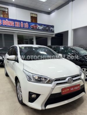 Xe Toyota Yaris 1.5G