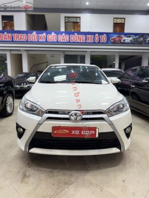 Xe Toyota Yaris 1.5G
