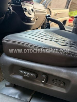 Xe Hyundai SantaFe GLS 2.4L 4WD
