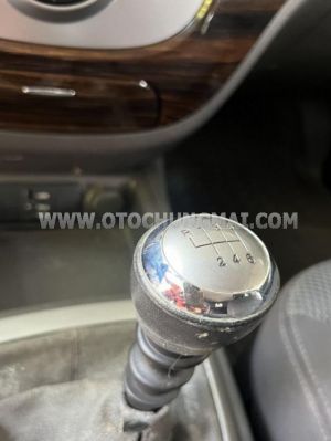 Xe Hyundai SantaFe GLS 2.4L 4WD
