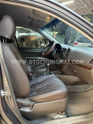 Xe Hyundai SantaFe GLS 2.4L 4WD
