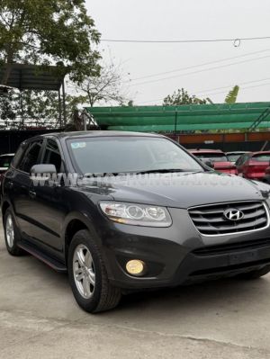 Xe Hyundai SantaFe GLS 2.4L 4WD