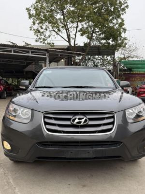 Hyundai SantaFe GLS 2.4L 4WD