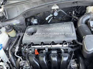 Xe Hyundai SantaFe GLS 2.4L 4WD