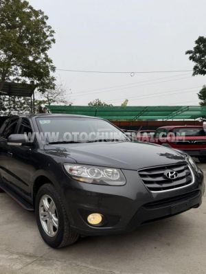 Xe Hyundai SantaFe GLS 2.4L 4WD