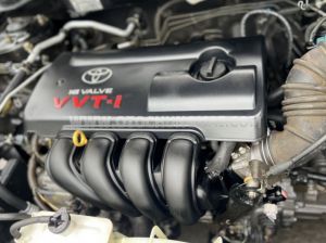 Xe Toyota Corolla altis 1.8G MT
