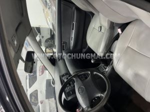 Xe Toyota Corolla altis 1.8G MT