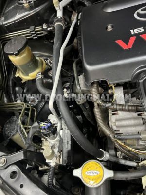 Xe Toyota Corolla altis 1.8G MT