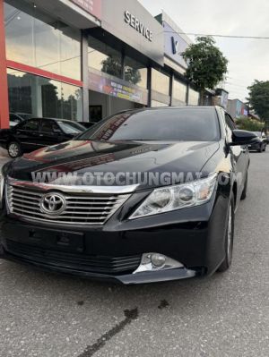 Toyota Camry-2.0E