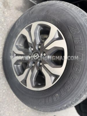 Xe Mazda BT50 2.2L 4x2 AT
