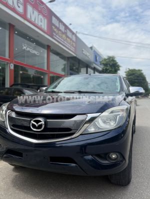 Xe Mazda BT50 2.2L 4x2 AT