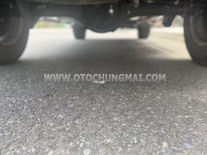 Xe Mazda BT50 2.2L 4x2 AT