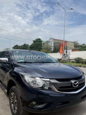 Xe Mazda BT50 2.2L 4x2 AT