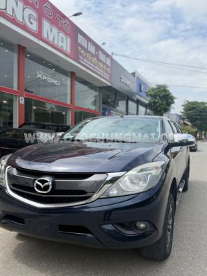 Xe Mazda BT50 2.2L 4x2 AT