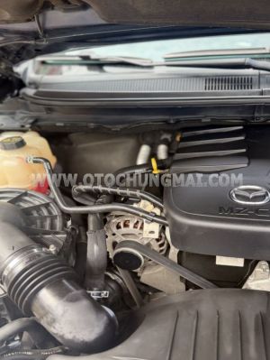 Xe Mazda BT50 2.2L 4x2 AT