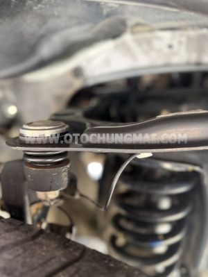 Xe Mazda BT50 2.2L 4x2 AT