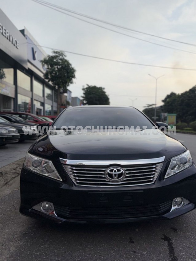 Toyota Camry 2.0E