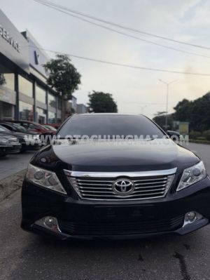 Toyota Camry-2.0E
