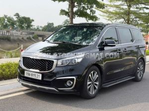 Kia Sedona 2.2L DATH