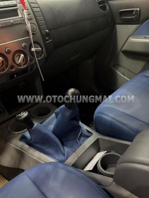 Xe Ford Ranger XL 4x4 MT