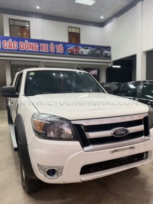 Xe Ford Ranger XL 4x4 MT