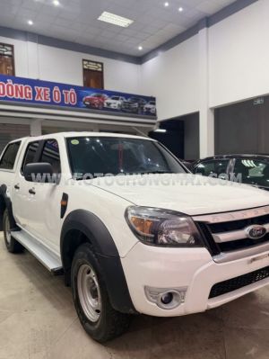 Xe Ford Ranger XL 4x4 MT