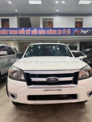 Ford Ranger XL 4x4 MT