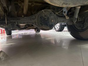 Xe Ford Ranger XL 4x4 MT