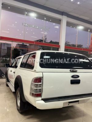 Xe Ford Ranger XL 4x4 MT