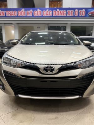 Toyota Vios 1.5G