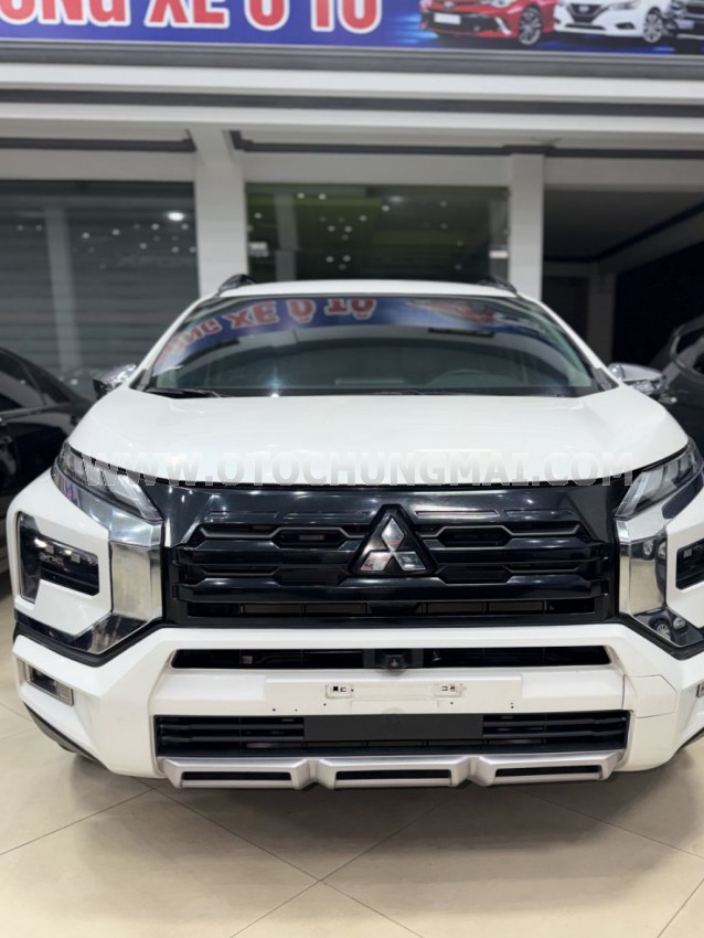 Mitsubishi Xpander Cross 1.5 AT