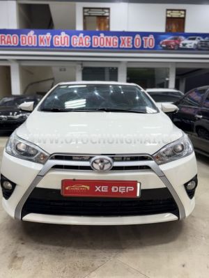 Toyota Yaris 1.5G