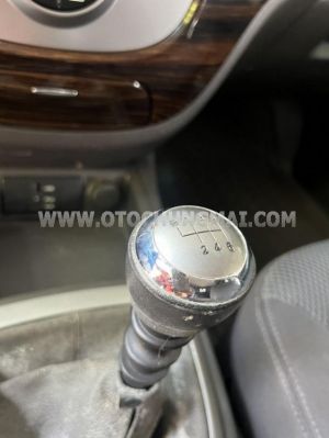 Xe Hyundai SantaFe GLS 2.4L MT 4WD 5S