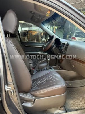 Xe Hyundai SantaFe GLS 2.4L MT 4WD 5S