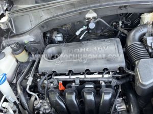 Xe Hyundai SantaFe GLS 2.4L MT 4WD 5S