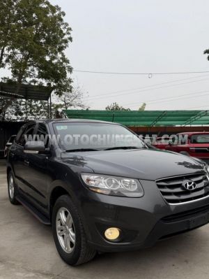 Xe Hyundai SantaFe GLS 2.4L MT 4WD 5S