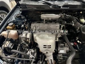 Xe Toyota Camry GLi 2.2