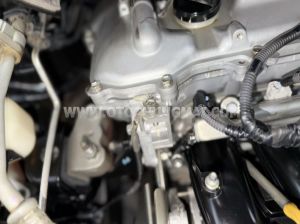 Xe Toyota Corolla altis 1.8G MT