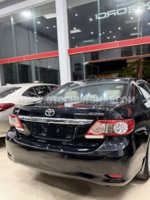 Xe Toyota Corolla altis 1.8G MT
