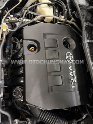 Xe Toyota Corolla altis 1.8G MT