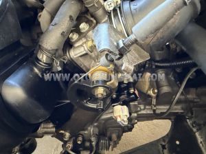 Xe Toyota Corolla altis 1.8G MT