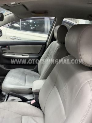 Xe Toyota Corolla altis 1.8G MT