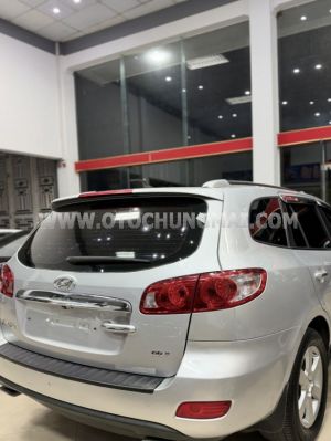 Xe Hyundai SantaFe MLX 2.2L