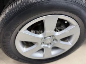 Xe Hyundai SantaFe MLX 2.2L
