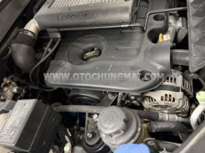 Xe Hyundai SantaFe MLX 2.2L