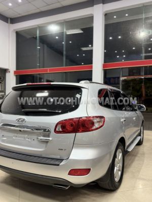 Xe Hyundai SantaFe MLX 2.2L