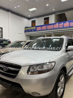Xe Hyundai SantaFe MLX 2.2L