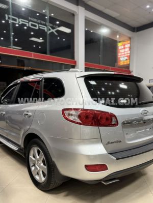 Xe Hyundai SantaFe MLX 2.2L